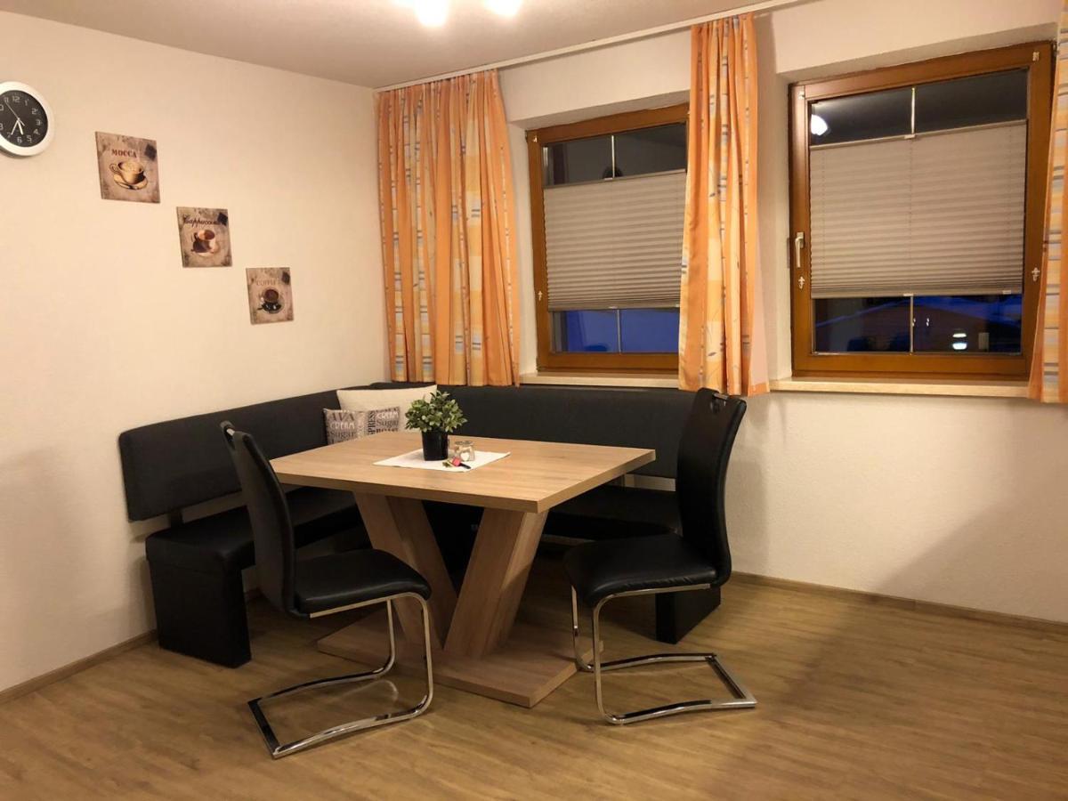 Haus Lydia Διαμέρισμα See Εξωτερικό φωτογραφία
