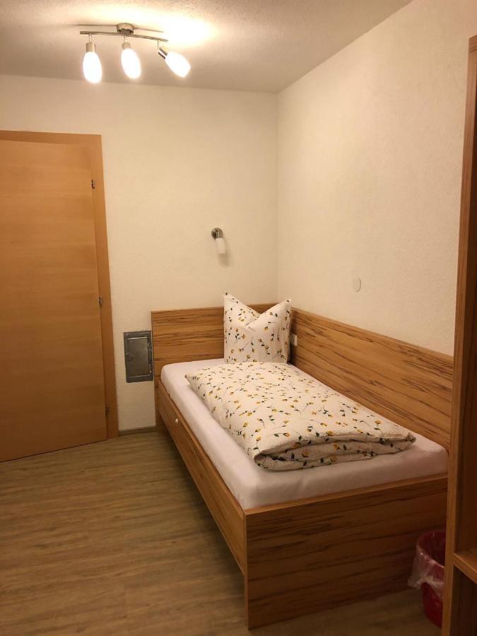 Haus Lydia Διαμέρισμα See Εξωτερικό φωτογραφία