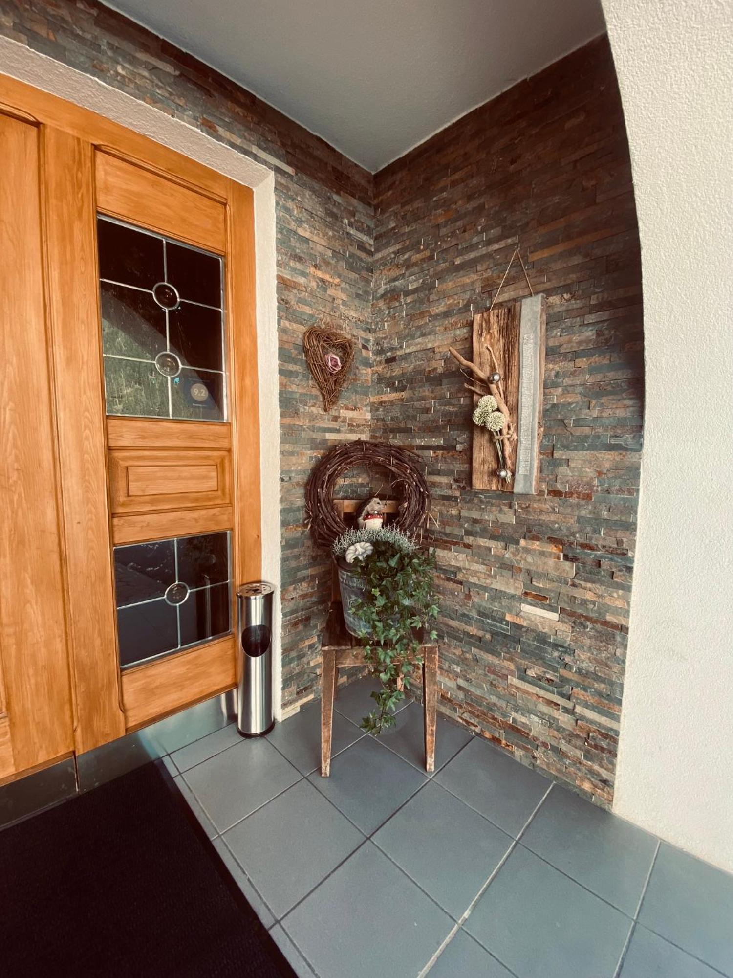Haus Lydia Διαμέρισμα See Εξωτερικό φωτογραφία