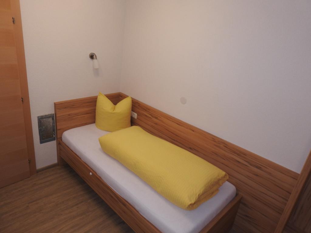 Haus Lydia Διαμέρισμα See Εξωτερικό φωτογραφία
