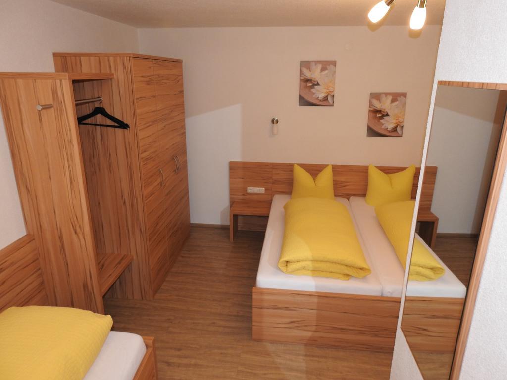 Haus Lydia Διαμέρισμα See Εξωτερικό φωτογραφία