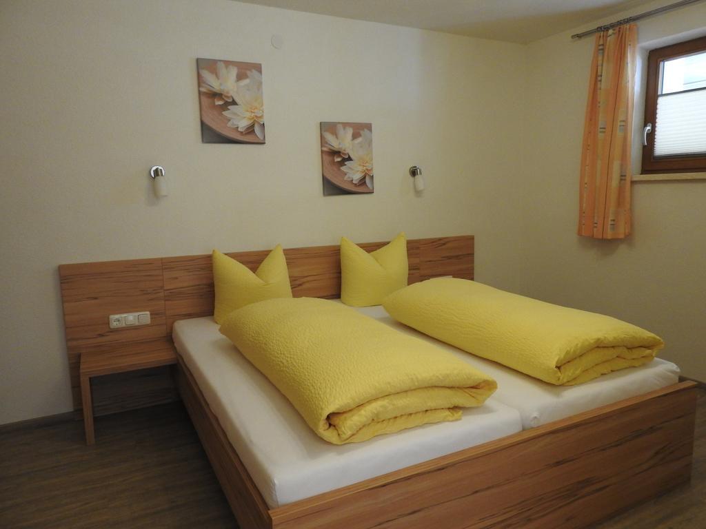 Haus Lydia Διαμέρισμα See Εξωτερικό φωτογραφία